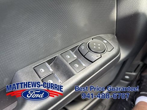 New 2026 Ford Bronco Sport Big Bend AWD/4WD image 22