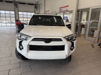 Used 2022 Toyota 4Runner SR5 video 2