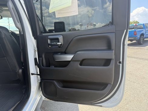 Used 2016 Chevrolet Silverado 2500 LT image 35