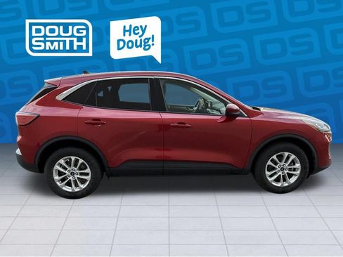 Used 2020 Ford Escape SE AWD/4WD image 5