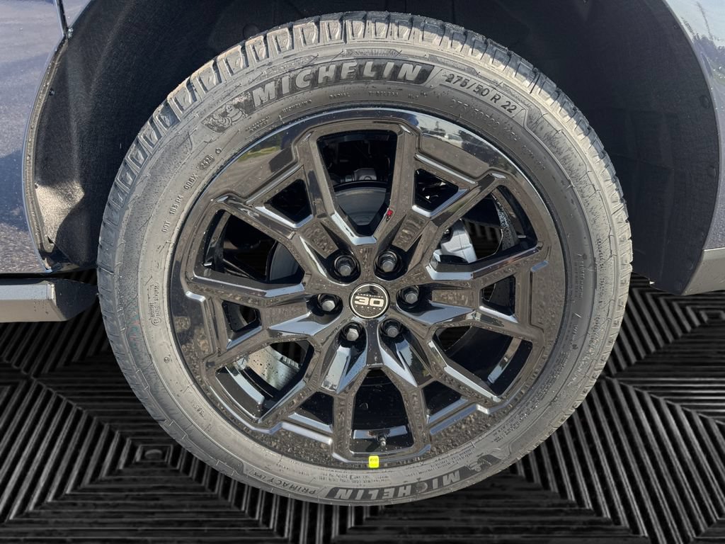 New 2027 Ford Expedition Max Platinum AWD/4WD image 14