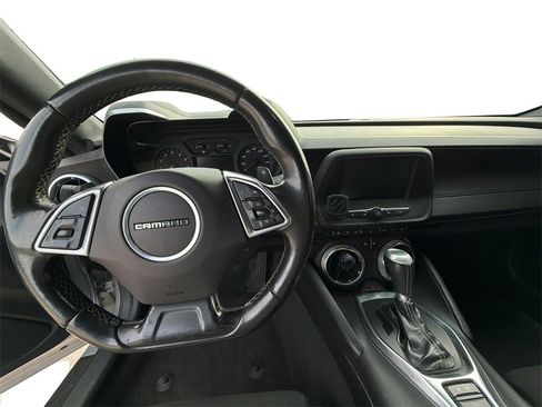 Used 2018 Chevrolet Camaro LT w/ RS Package image 19