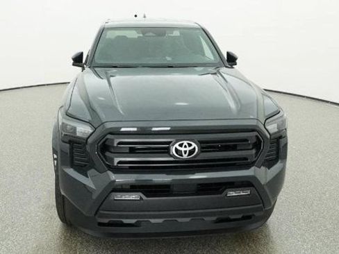 New 2026 Toyota Tacoma 4x4 Double Cab image 15
