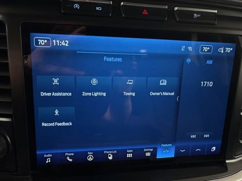 Used 2023 Ford F150 XLT w/ Equipment Group 302A High AWD/4WD image 32