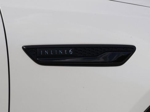 Used 2025 MAZDA CX-70 3.3 Turbo w/ Premium Package image 9