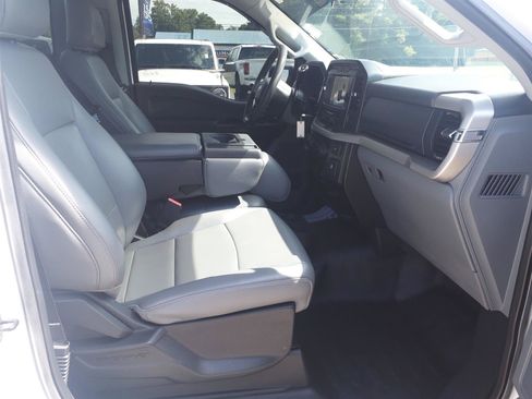 Used 2021 Ford F150 XL w/ Equipment Group 101A High RWD image 8