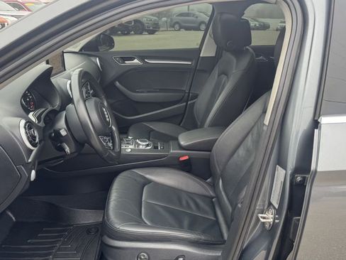 Used 2015 Audi A3 2.0T Premium Plus image 15
