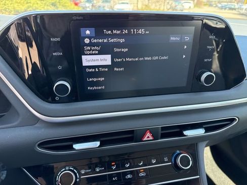 Certified 2023 Hyundai Sonata SE image 6