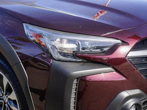 Certified 2024 Subaru Outback Limited image 10