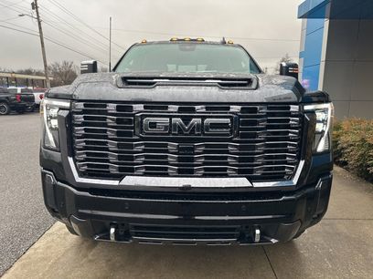 Used 2024 GMC Sierra 3500 Denali Ultimate