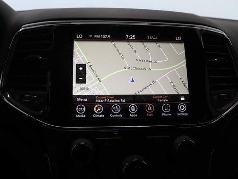 Used 2021 Jeep Grand Cherokee Laredo X RWD image 12