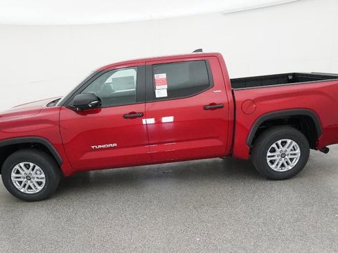 New 2026 Toyota Tundra SR5 RWD image 3