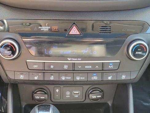 Used 2020 Hyundai Tucson Ultimate w/ Cargo Package AWD/4WD image 29