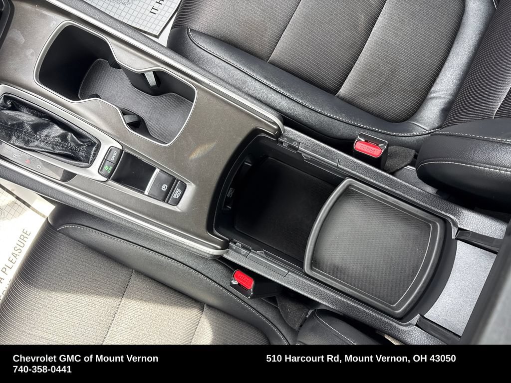 Used 2020 Honda Accord Sport image 21