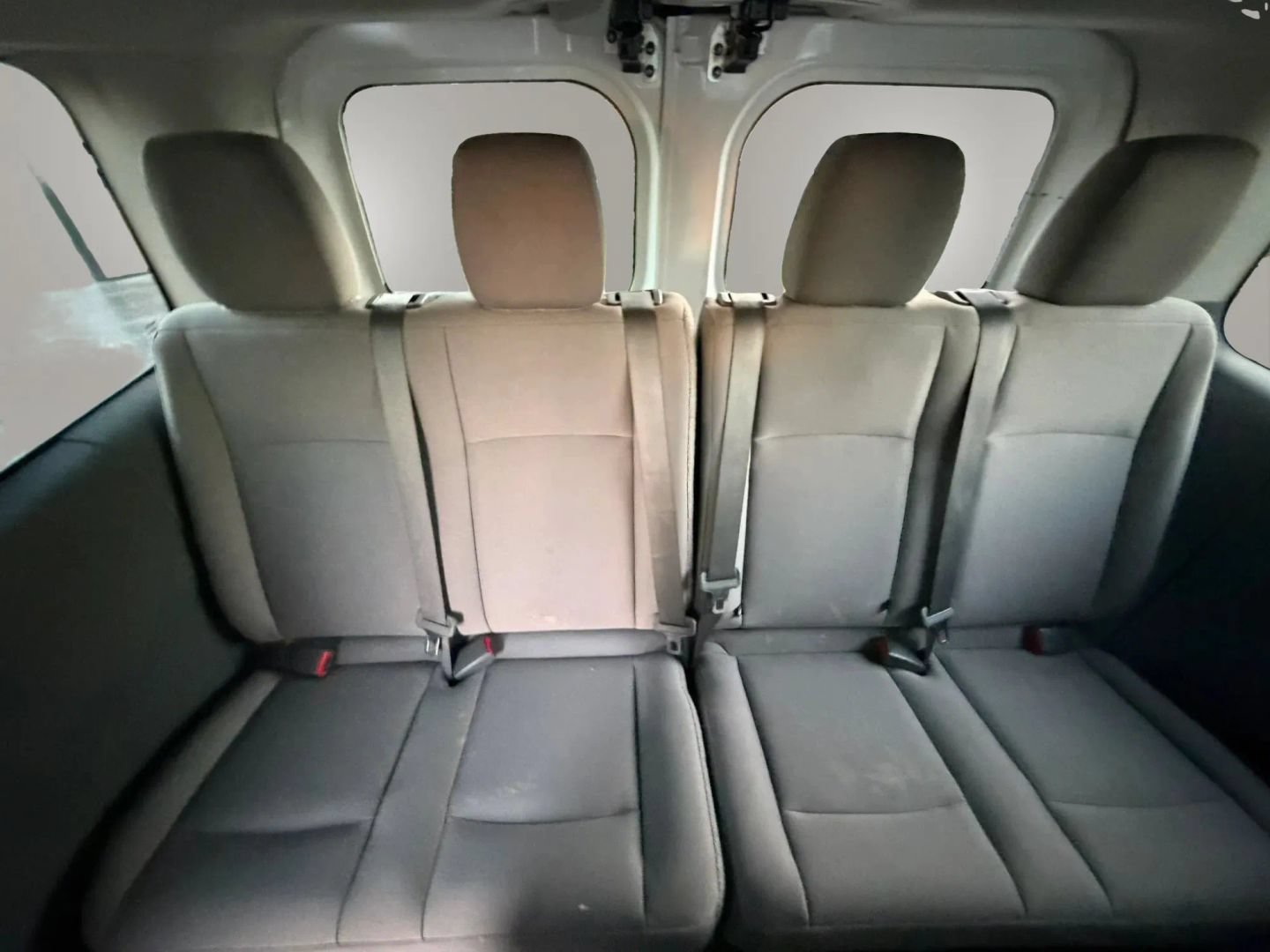 Used 2019 Nissan NV 3500 S RWD image 18