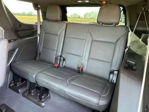 Used 2022 GMC Yukon Denali image 25