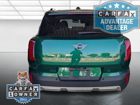 Used 2025 MINI Cooper Countryman S AWD/4WD image 6