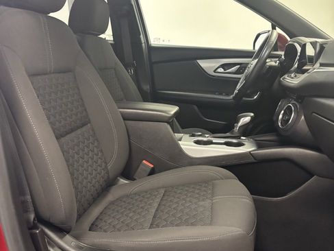 Certified 2022 Chevrolet Blazer LT image 19