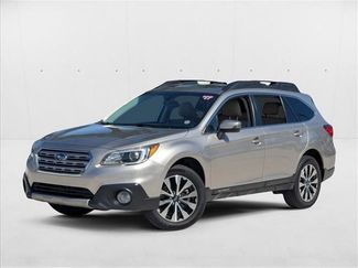 Used 2017 Subaru Outback 3.6R Limited image 1
