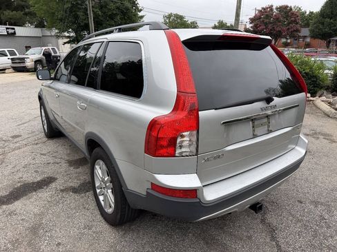Used 2007 Volvo XC90 3.2 FWD image 7