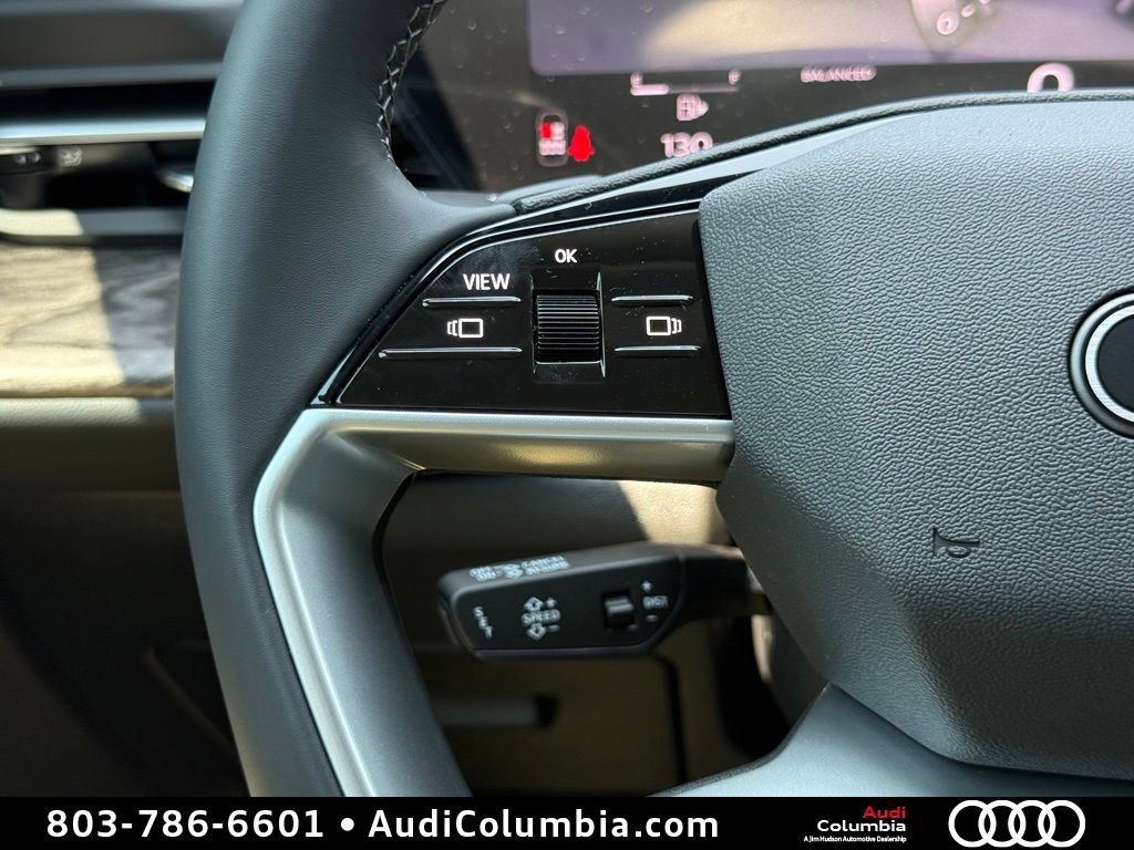 New 2026 Audi Q5 Premium Plus AWD/4WD image 28