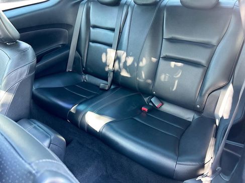 Used 2016 Honda Accord EX-L image 25