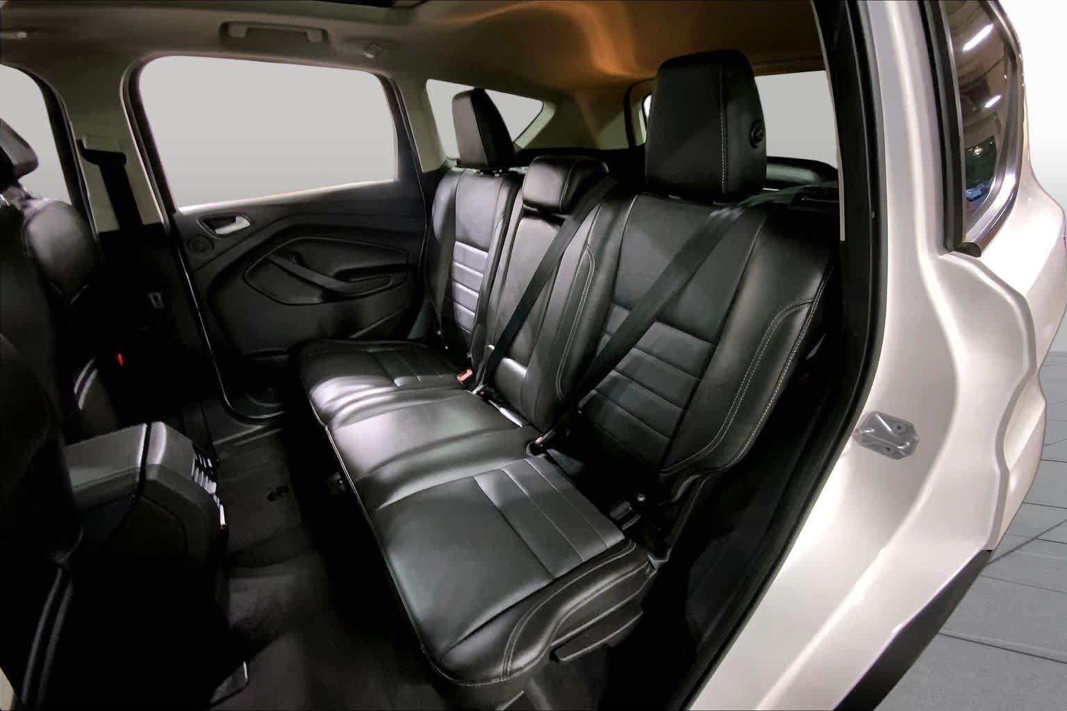 Used 2014 Ford Escape Titanium AWD/4WD image 21