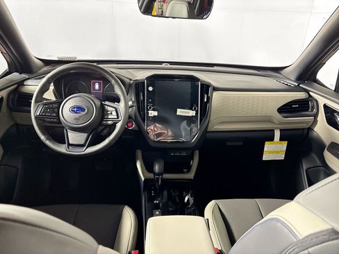 New 2026 Subaru Forester Limited image 12