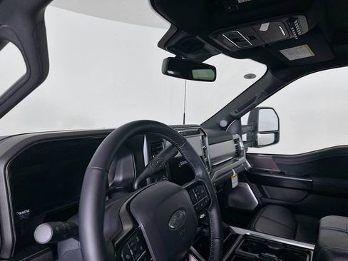 New 2026 Ford F450 Platinum w/ FX4 Off-Road Package image 9
