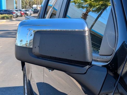 Certified 2025 Chevrolet Silverado 1500 LT image 13