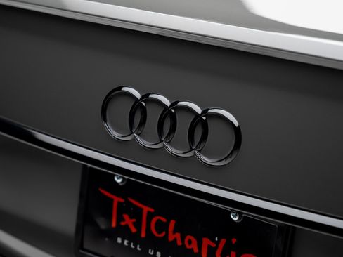 Used 2023 Audi S6 Premium Plus w/ Premium Plus Package image 29