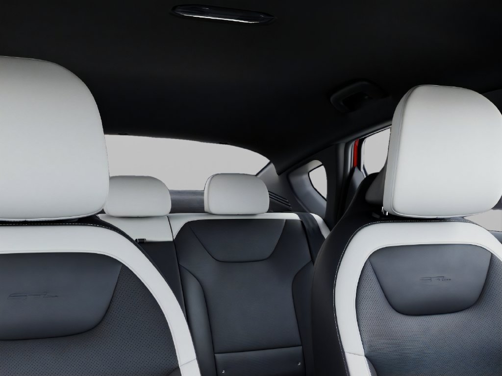 New 2026 Kia K4 GT-Line Turbo FWD image 27