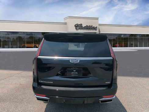 Used 2023 Cadillac Escalade Premium Luxury w/ LPO, Radiant Package AWD/4WD image 7