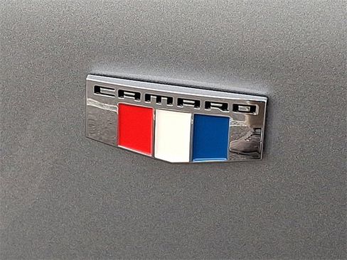Used 2023 Chevrolet Camaro LT image 27