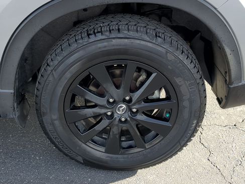 Used 2016 MAZDA CX-5 Sport w/ Rear Camera Package image 12