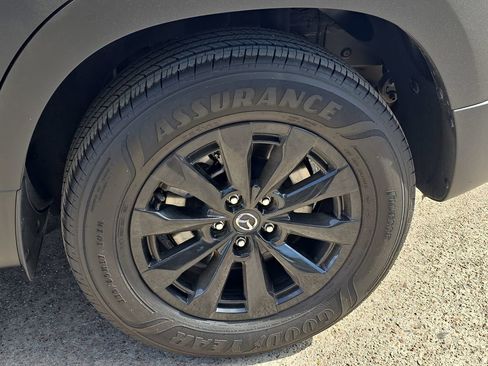 Used 2025 MAZDA CX-50 AWD 2.5 Hybrid w/ Premium Pkg image 32