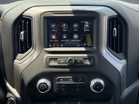New 2026 GMC Sierra 3500 Pro w/ Convenience Package AWD/4WD image 20