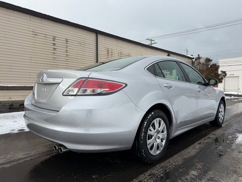 Used 2011 MAZDA MAZDA6 i Sport image 3