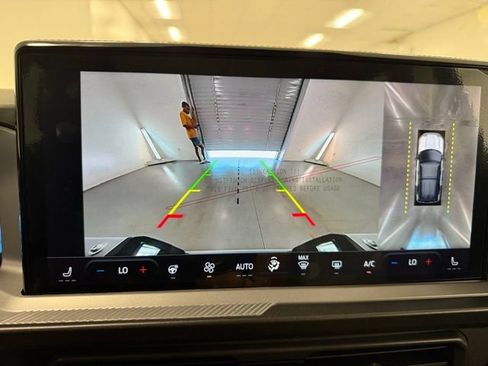 New 2025 Ford Bronco Sport Badlands w/ Sasquatch Badlands Package image 21