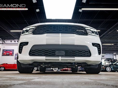 Used 2021 Dodge Durango SRT Hellcat w/ Premium Interior Group image 31