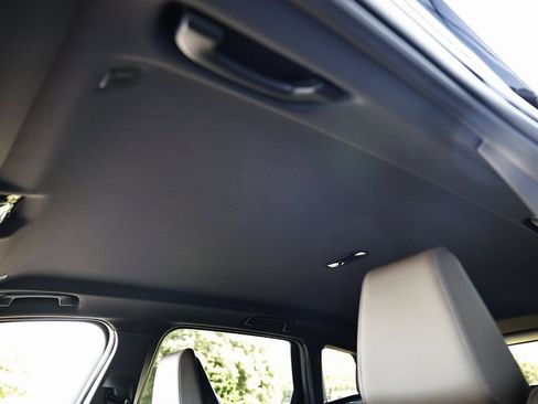 New 2026 BMW X3 xDrive30 w/ Premium Package image 35