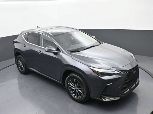 Used 2024 Lexus NX 350 AWD w/ Cold Area Package image 29