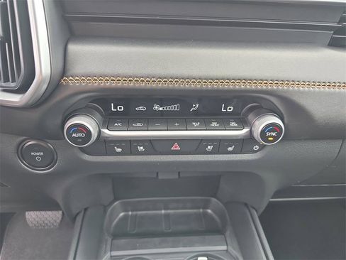 New 2026 MAZDA CX-50 AWD 2.5 Hybrid w/ Cargo Package image 18