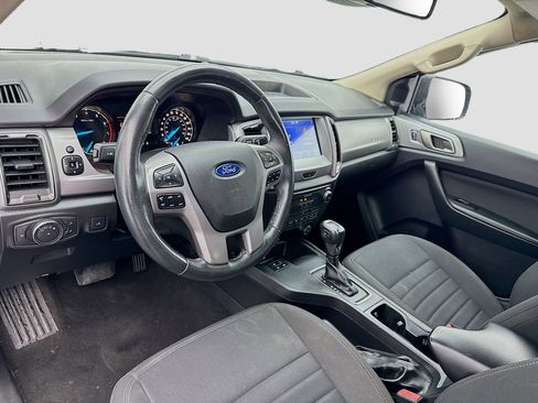 Used 2020 Ford Ranger XLT w/ Equipment Group 301A Mid image 7