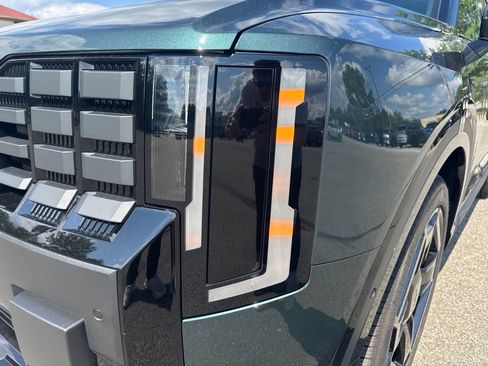 New 2027 Kia Telluride X-Line SX Prestige AWD/4WD image 28