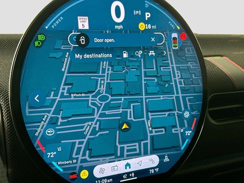 New 2026 MINI Cooper S image 14