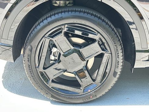 New 2027 Kia Telluride SX Prestige X-Line AWD/4WD image 8