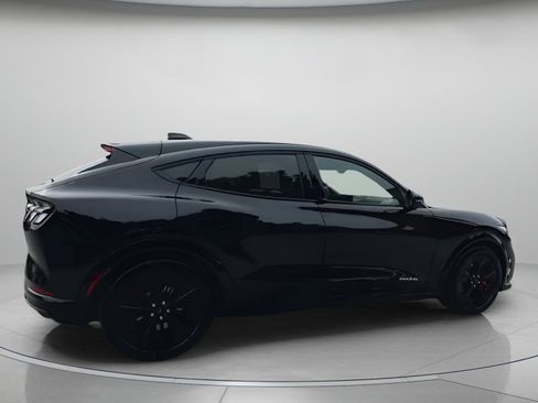 New 2025 Ford Mustang Mach-E GT image 33