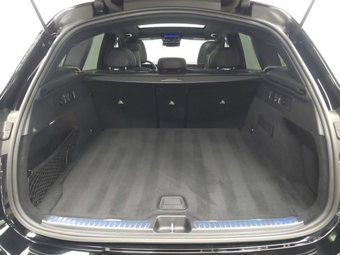 Used 2024 Mercedes-Benz GLC 43 AMG 4MATIC image 27