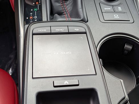 Used 2024 Lexus IS 350 F Sport w/ Memory Package RWD image 30